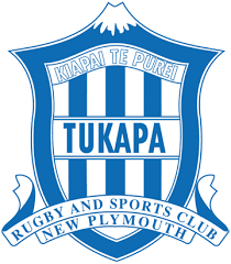 Tukapa Netball Club logo