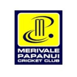 Merivale Papanui CC logo