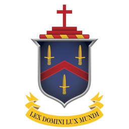John McGlashan College logo
