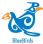 Bluebirds Netball Club logo