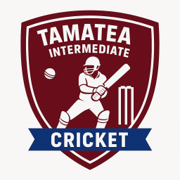 Tamatea Intermediate School logo