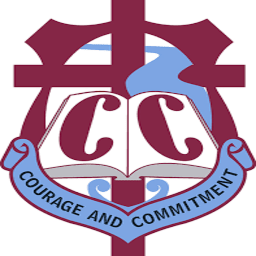 Cullinane College logo