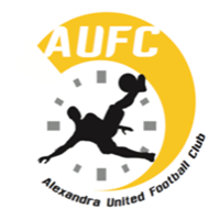 Alexandra United Football Club logo