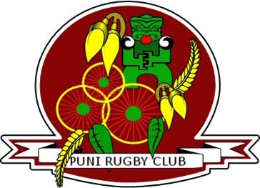 Puni Rugby Football & Sports Club Inc logo