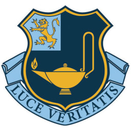 Queen Margaret College logo