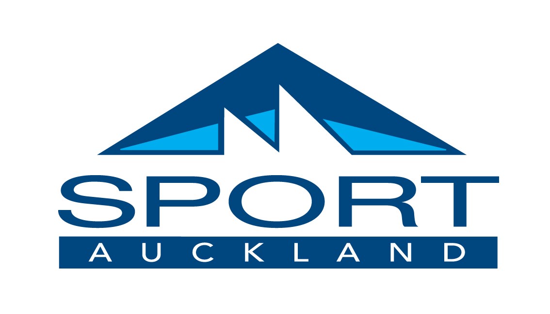 Sport Auckland logo