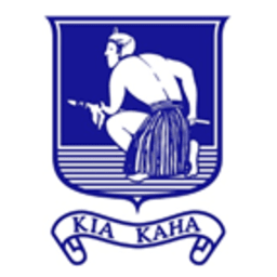Te Awamutu College logo