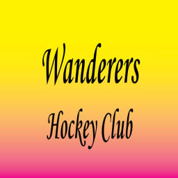 Wanderers Hockey Club logo