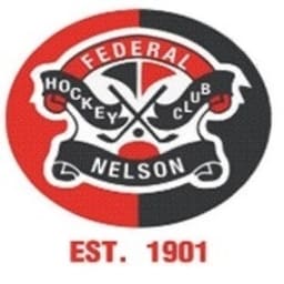 Federal Hockey Club logo