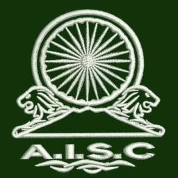 Auckland Indian Sports Club logo