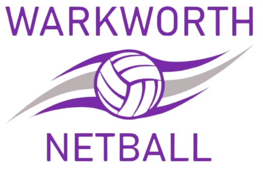 Warkworth Netball Club logo