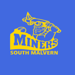 South Malvern Cricket Club logo