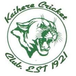 Kaihere & Hauraki Plains CC logo