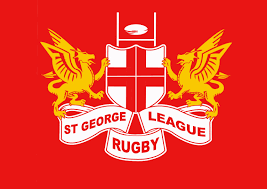 St George Dragons Rugby League Club logo