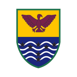 Northern Districts Cricket Association logo