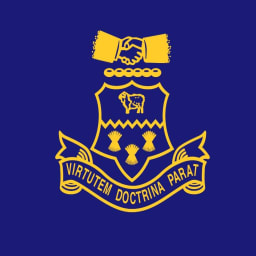 Marlborough Boys College logo