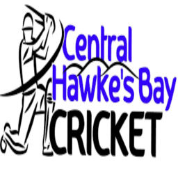 Central Hawkes Bay Cricket Club logo