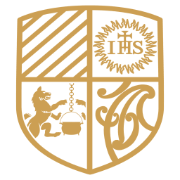 St Ignatius College logo