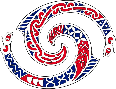 Kia Aroha Campus logo