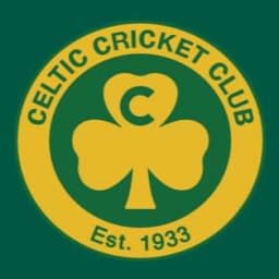 Celtic Cricket Club logo