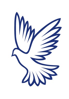 St Francis of Assisi Netball Club logo