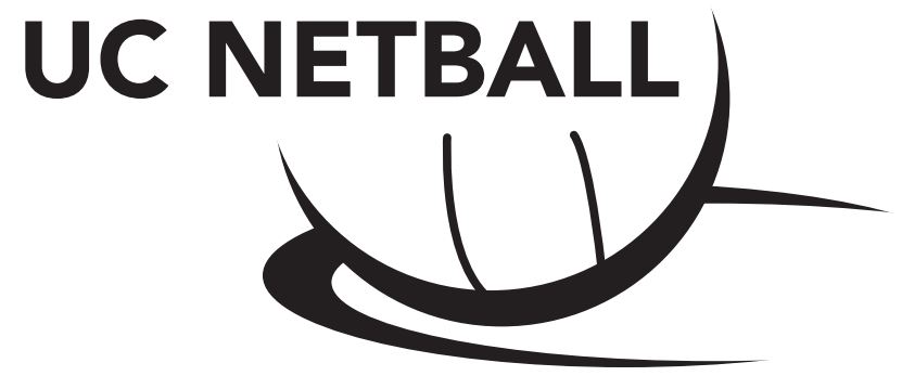UC Netball logo
