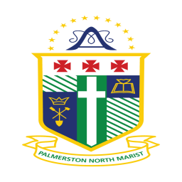 Marist CC logo