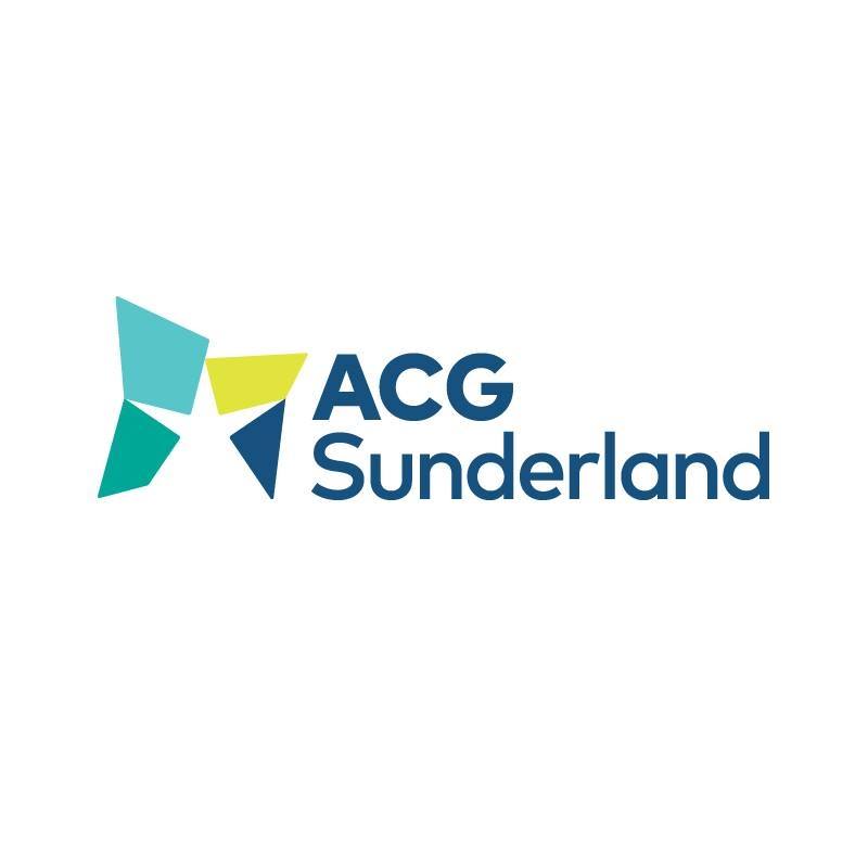 ACG Sunderland logo