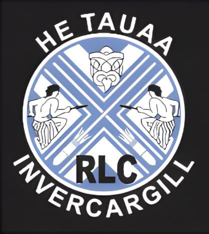 He Tauaa R.L.C Incorporated logo