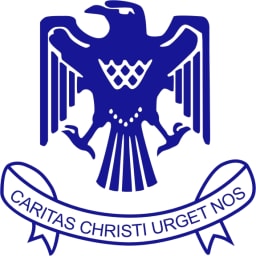 St John's College logo