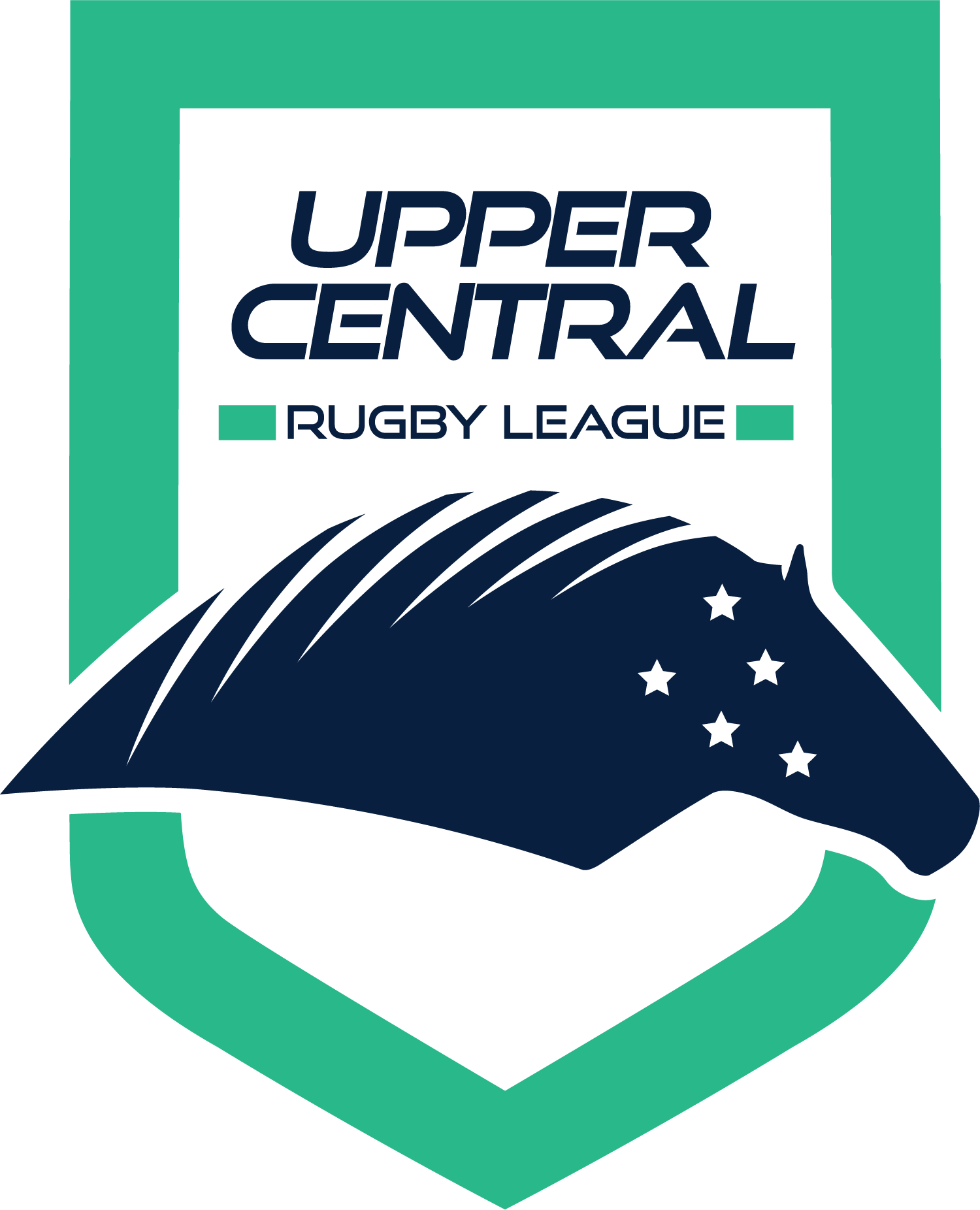 Upper Central Zone logo