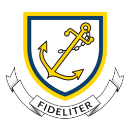 Whangarei Girls High School logo