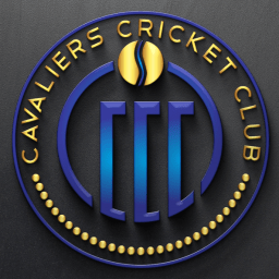 Cavaliers Cricket Club logo