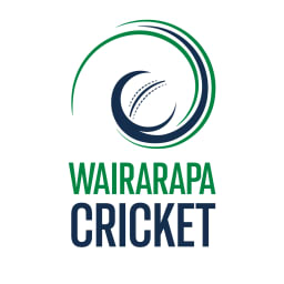 Wairarapa Cricket Association logo