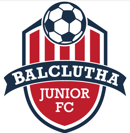 Balclutha Junior Football Club logo