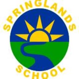 Springlands logo