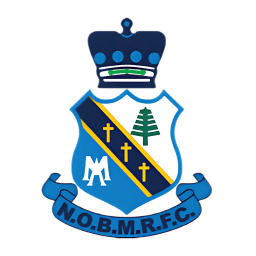 Napier Old Boys Rugby Cricket Club logo
