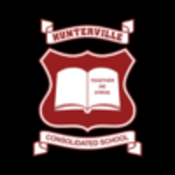 Hunterville Cricket Club logo