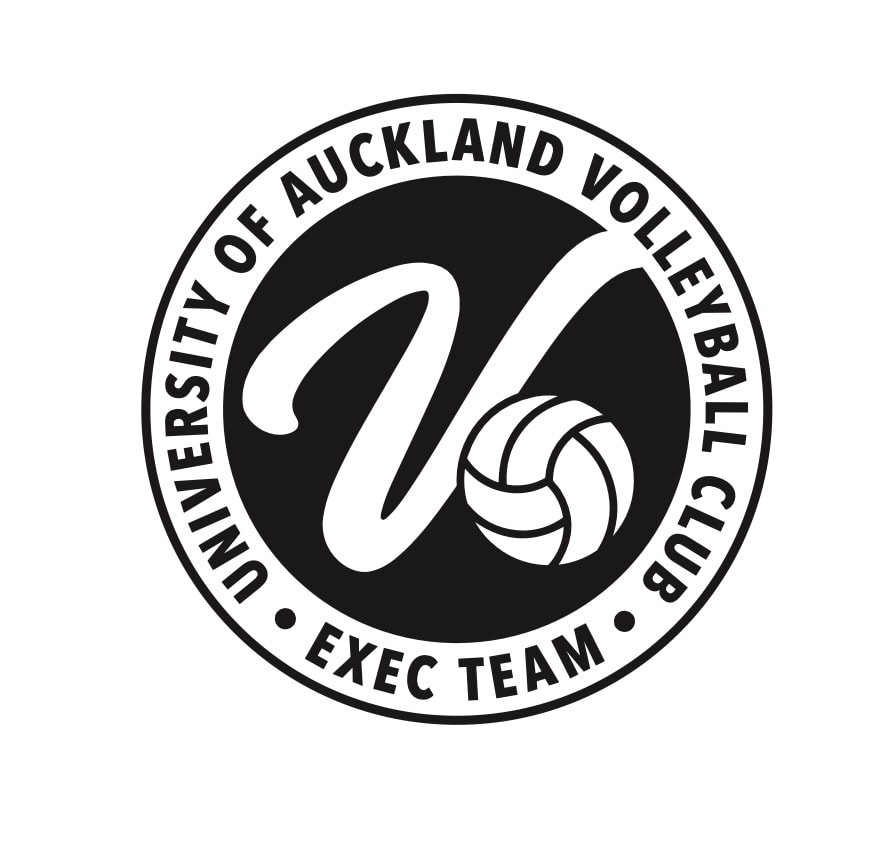 University of Auckland Volleyball Club logo