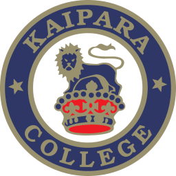 Kaipara College logo