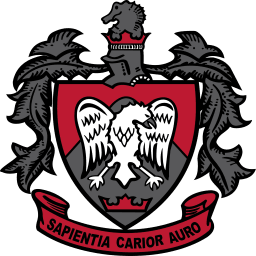 Mount Maunganui College logo
