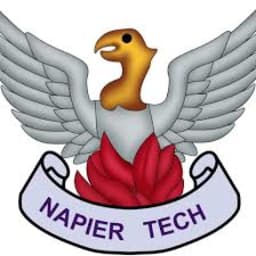 Napier Tech Hockey Club logo