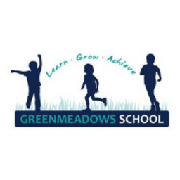 Greenmeadows School logo