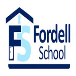 Fordell School logo