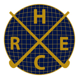 Roskill Eden Hockey Club logo