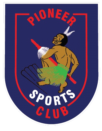Pioneer Sports Club Inc. logo