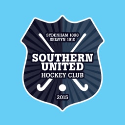 Southern United logo