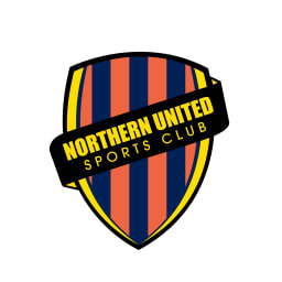 Northern United Sports Club logo