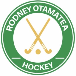 Rodney-Otamatea Hockey logo