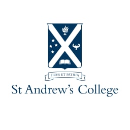St Andrew's College Preparatory School logo